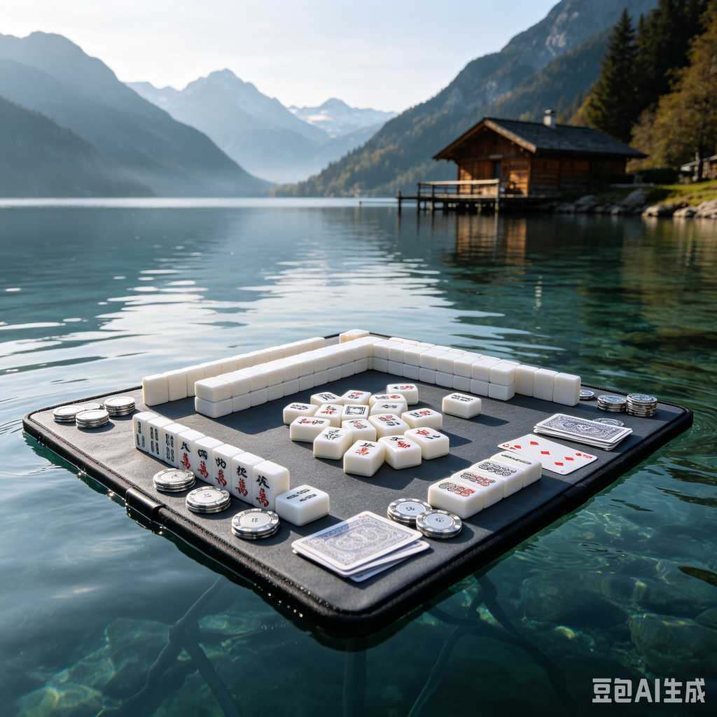 Wyoming,mahjong