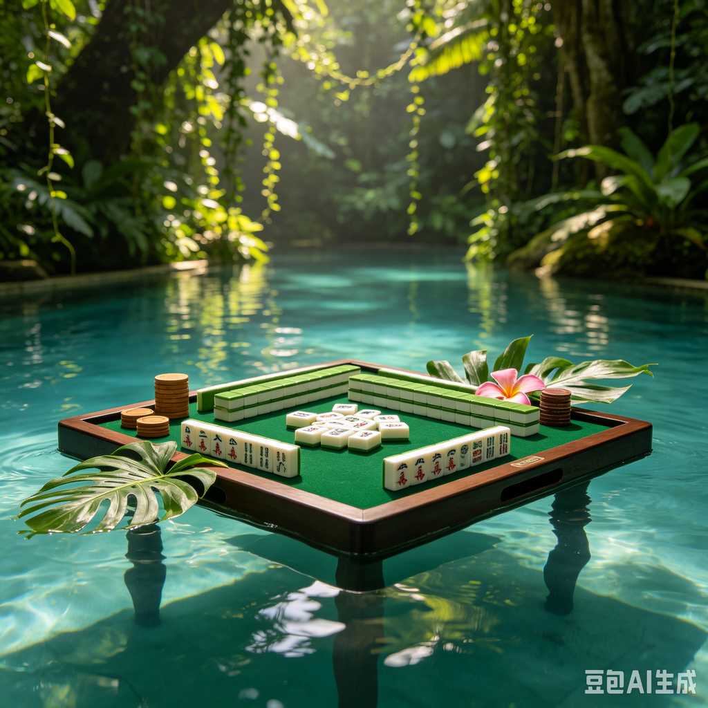 MeridaVE,mahjong