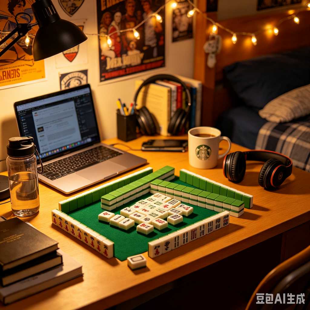 Tirana,mahjong