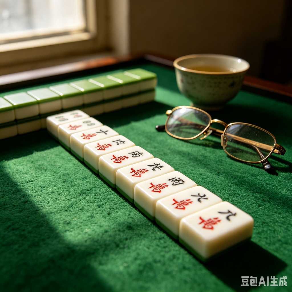 RutlandVT,mahjong