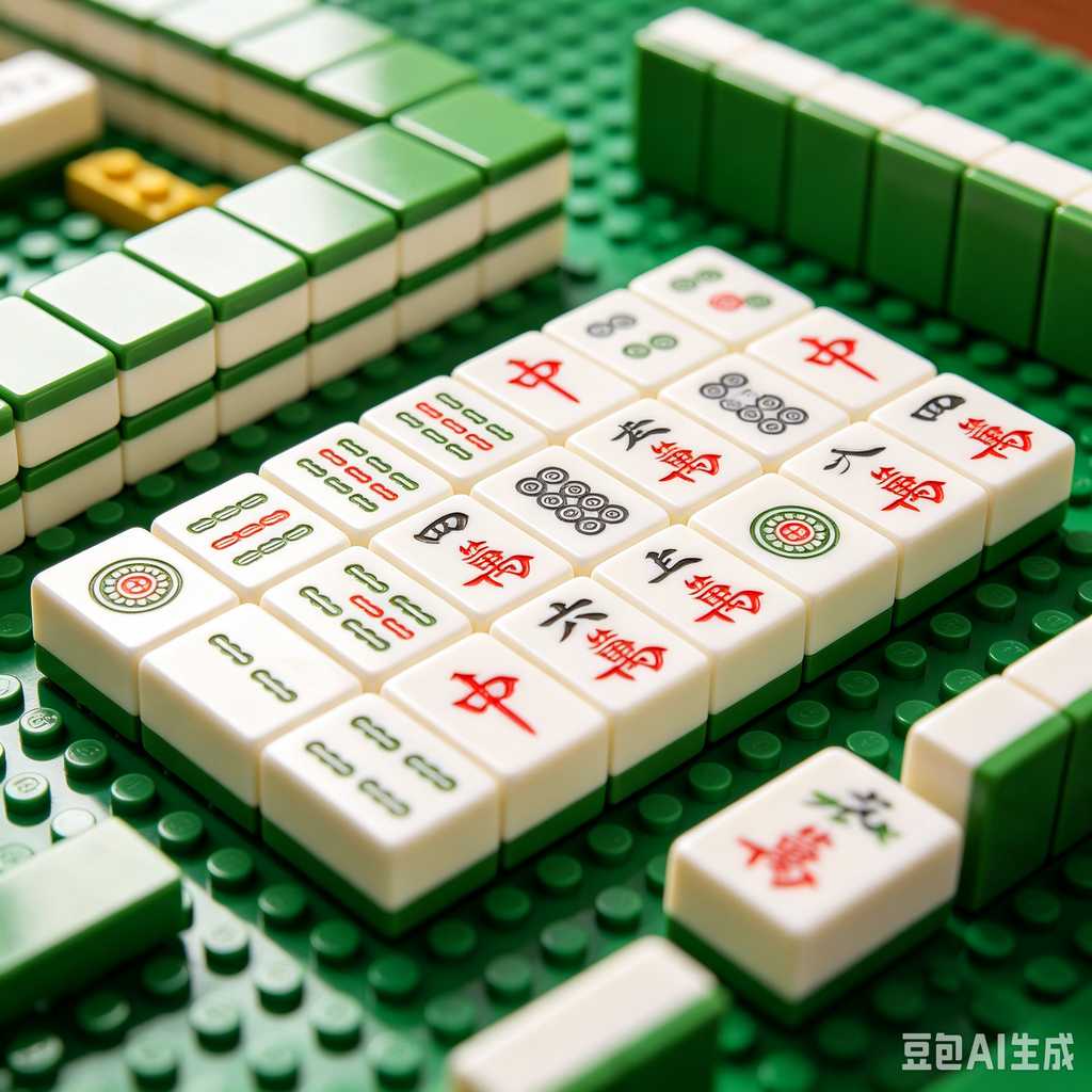 BuenosAires,mahjong