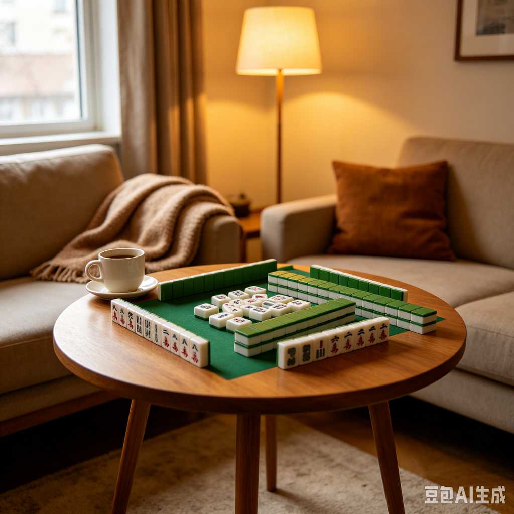 Palermo,mahjong