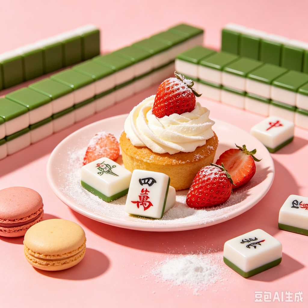 Natal,mahjong