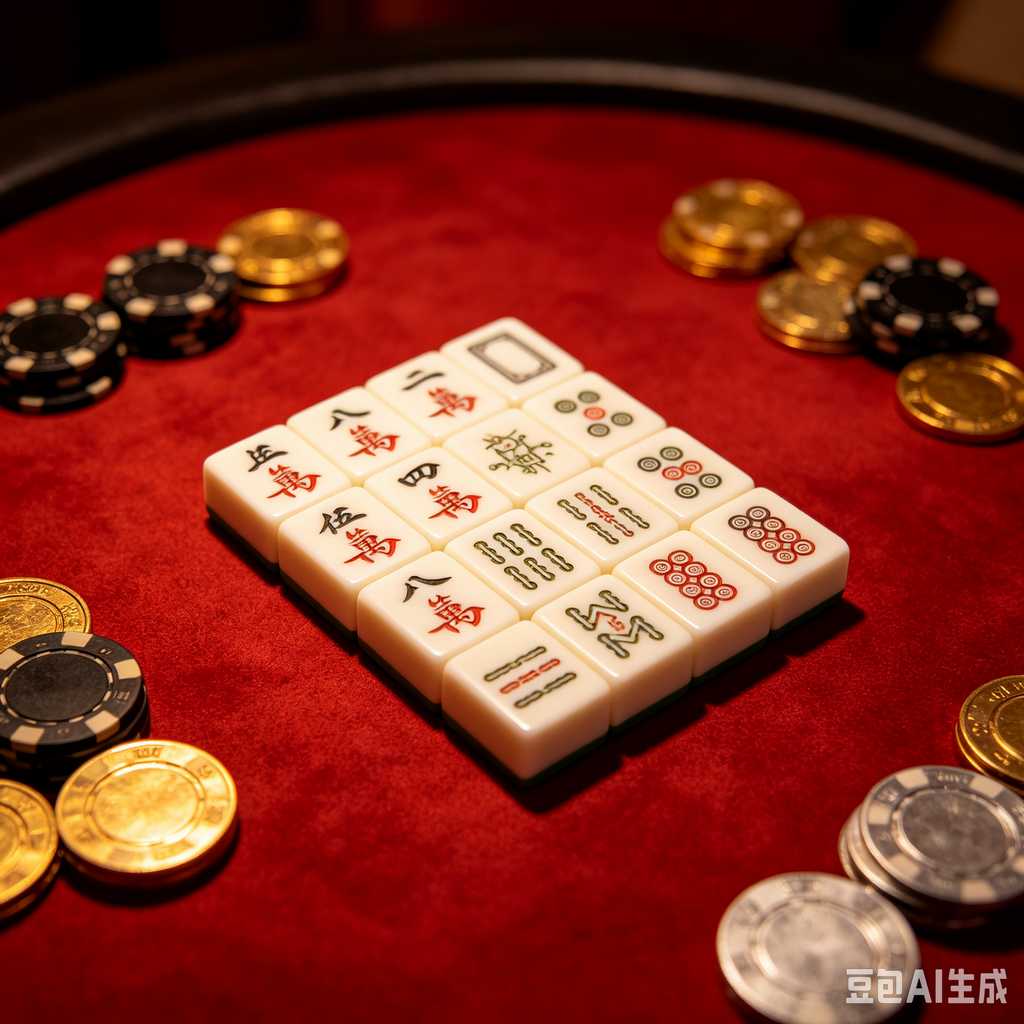Montevideo,mahjong