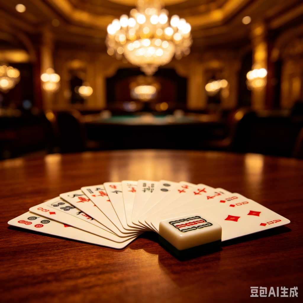 Toluca,mahjong