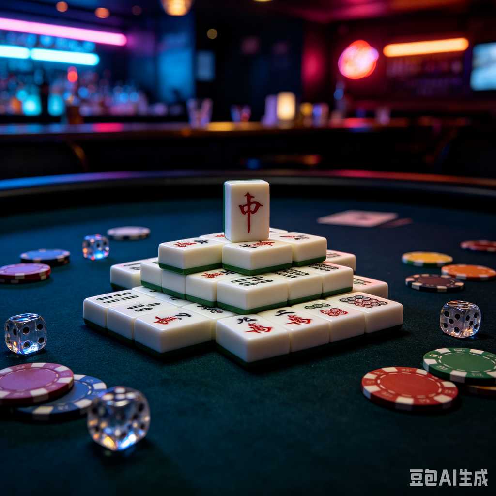 SouthDakota,mahjong