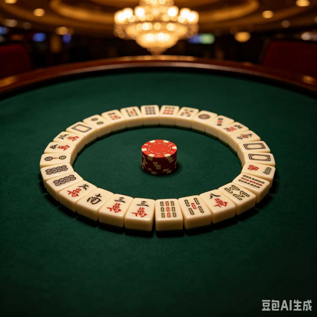 Ottawa,mahjong