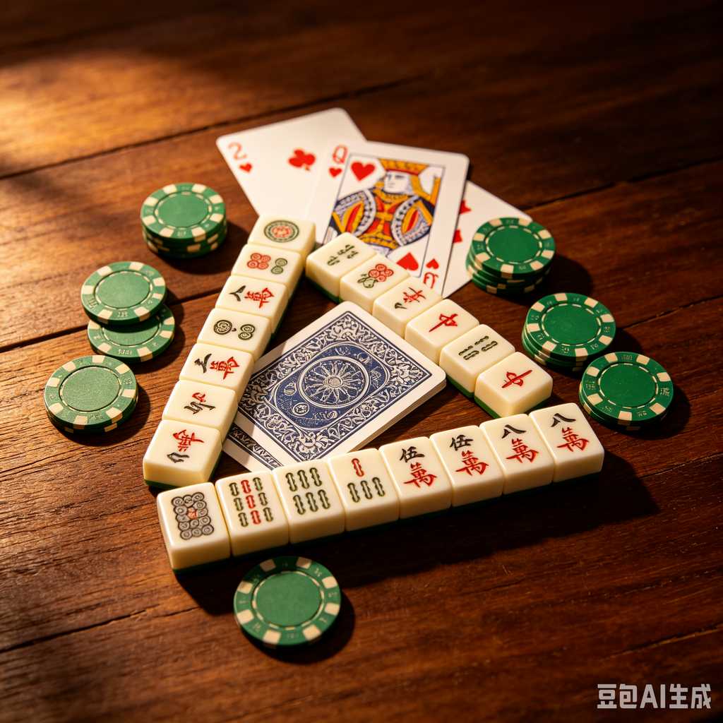 Pristina,mahjong
