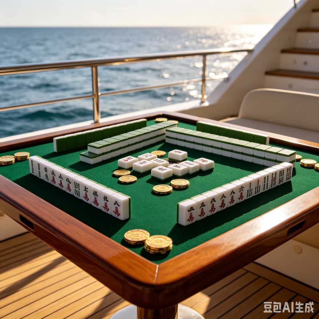Kaunas,mahjong